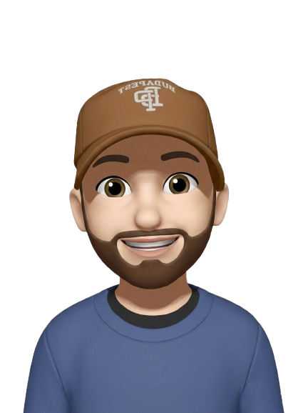 Nicolas Caliari - CaliariTech